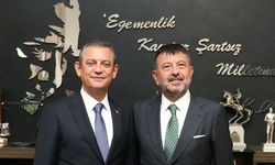 Özel ve Ağbaba'nın dokunulmazlık dosyaları Meclis'te!