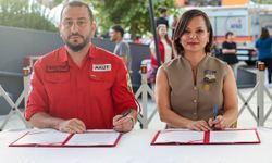 Karabağlar’da afet yönetimi güçleniyor