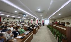 Karabağlar Meclisi'nde dengeler değişti: Çoğunluk YENİ Parti'ye geçti