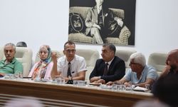 Başkan Kınay: Esnafımızla birlikte Karabağlar’ı güçlendireceğiz