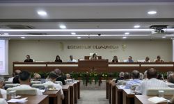 Başkan Kınay: Muhtarlarımızla dayanışma içindeyiz