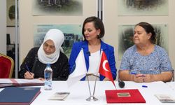 Karabağlar'da dönüşüm sürecinde ilk imzalar atıldı!