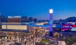 Tartışmalı Hilltown AVM için kritik plan askıda: 150 metre 48 metreye indi!