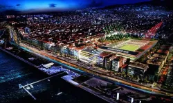 Karşıyaka Spor Kulübü'nden stat tartışmalarına yanıt: “Siyasi çekişmenin tarafı değiliz”