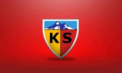 Kayserispor, transfer yasağını kaldırdı!