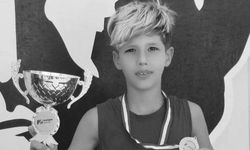 Feci kazada can verdi... Futbolcu Mithat'ın kahreden sonu!