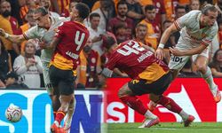 Göz-Göz'den hakem hatalarına isyan!