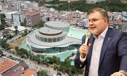 AK Partili Saygılı'dan Bornova Kültür ve Sanat Merkezi açıklaması: İzmir'e değer katıyor