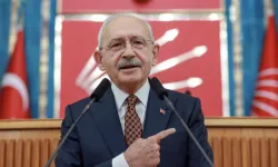 Kılıçdaroğlu 'Çerçeve Yasa' kararını açıkladı