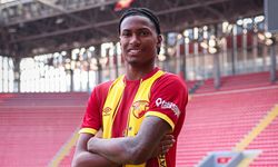 Göztepe’de Allan Godoi şoku: En az 1 ay yok