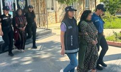 Aydın’da zorla çalıştırılan 8 çocuk kurtarıldı