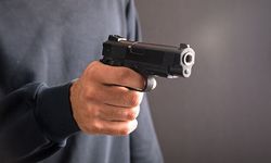 Avukatlar arasında silahlı kavga: 1 yaralı!
