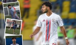 Altınordu'da Tugay'a veda