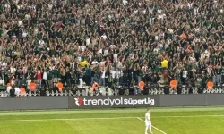 Tribündeki sarı poşet olayına soruşturma!