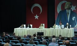 Konak'ta olağanüstü meclis... Komisyonlarda yeni dönem!