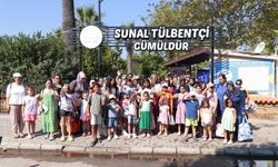 Konak'tan semt merkezi kursiyerlerine deniz sürprizi