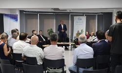 YENİ Partili Günaydın: İktidar nereye çökmeye çalışıyorsa doğru yer orasıdır