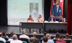 Konak'ın sokakları tasarımlarıyla bölgeye örnek olacak