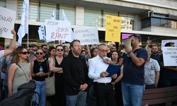 Karşıyaka'da 'asansör' polemiği... Oda'dan Ünsal'a 'çarpıtma' çıkışı!