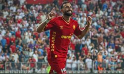 Göztepe ilklerin peşinde