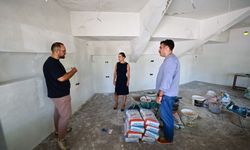 Selçuk'a yeni buluşma noktası: Kurtuluş Kafe açılıyor