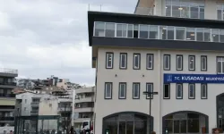 Kuşadası Belediyesi'ne 3. dalga operasyon!