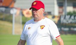 Stanimir Stoilov'dan transfer açıklaması: Çok ciddi hamleler yaptık!