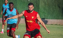 Göztepe, Gençlerbirliği maçına bileniyor