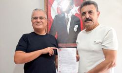 Dikili YENİ Parti’ye geçti