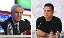 Acun Ilıcalı Aziz Yıldırım'ı mahkemeye verdi