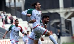 Kaf-Kaf’tan golcü hamlesi