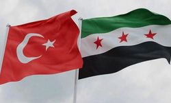 Suriye vatandaşlarına vize düzenlemesi!