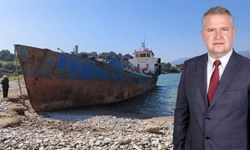 Başkan Balkan’dan Gökbey açıklaması: Bize gemi lazım değil