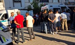 Berber dükkanına kanlı saldırı: 2 kişi can verdi!