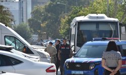 Menderes Belediyesi operasyonu: Başkan Çiçek ve 16 şüpheli adliyede!