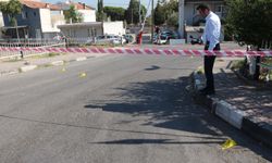Motosikletli infaz... Baba ve oğlunu katletti!