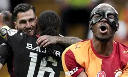 Süper Lig açılışı: Galatasaray, Çorum FK ile yenişemedi!