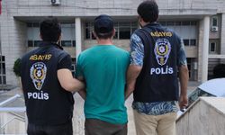 30 yılla aranan firari yakalandı!