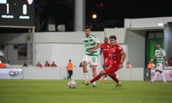 Muğlaspor 2 gol ile galip!