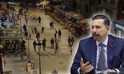 AK Partili Kaya'dan 'Kıbrıs Şehitleri Caddesi' çıkışı: Bakım çalışması değil vizyon gerekli!