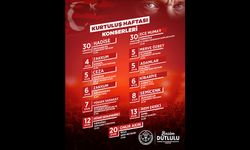 Manisa’nın kurtuluş coşkusu ilçelere yayılacak
