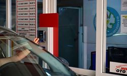 Manisa Büyükşehir Belediyesi Kültür Sitesi Yeraltı Otoparkı’nı yeniledi