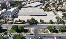 Manisa’nın Yeni Yaşam Projesi için ihale 5 Ağustos’ta