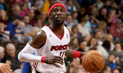 Karşıyaka'ya NBA patentli savunmacı