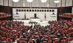 Meclis, 1 Ekim'e kadar tatile girecek