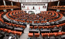 Süreç yasası Meclis'e geliyor... İşte çerçeve yasanın ayrıntıları!