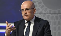 Bakan Şimşek'ten büyüme değerlendirmesi!