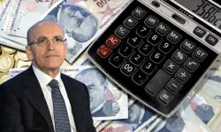 Mehmet Şimşek'ten vergi açıklaması