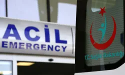Sokak ortasında silahlı saldırı: 1 ölü, 1 yaralı
