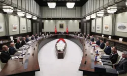 Kritik MGK'da gündem Terörsüz Türkiye!